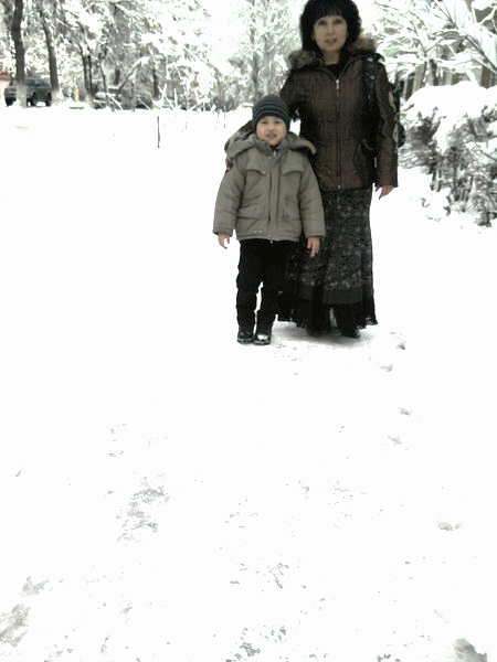 Дина Асанова