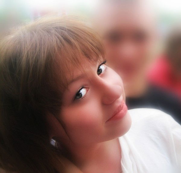 Алёнчик Кулагина