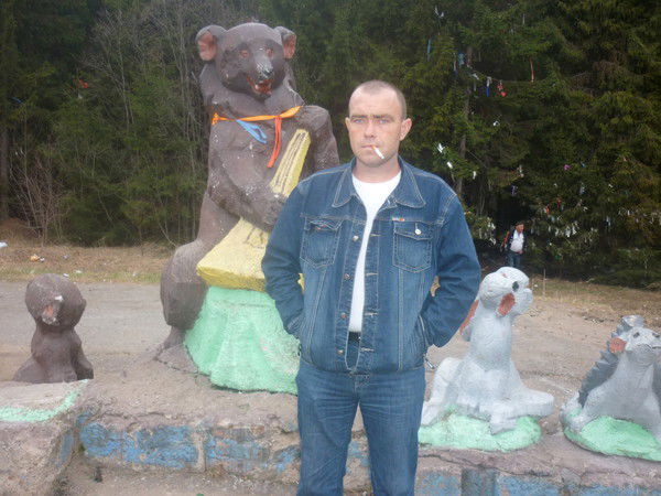 Александр Садырин