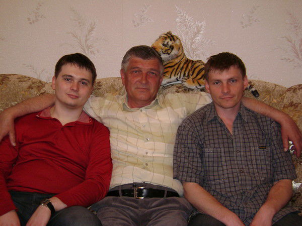 Александр Дучко