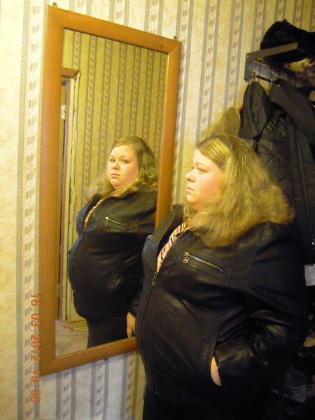 Ольга Салычева