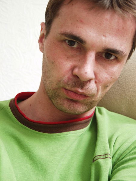 Сергей Дерябин