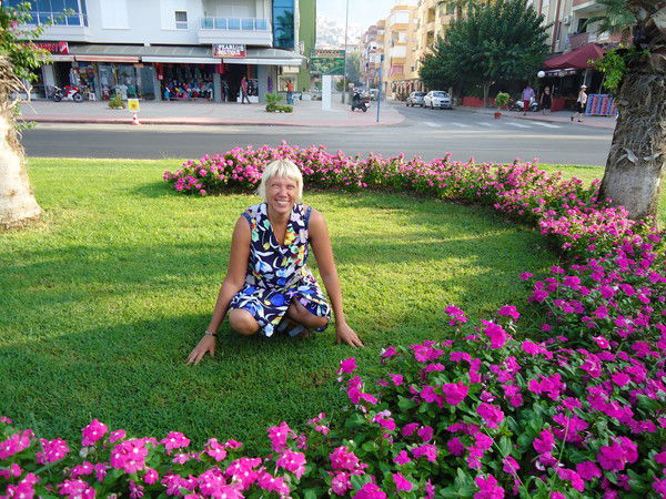 Наталья Арефьева