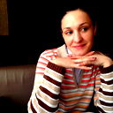 Лена Грищук