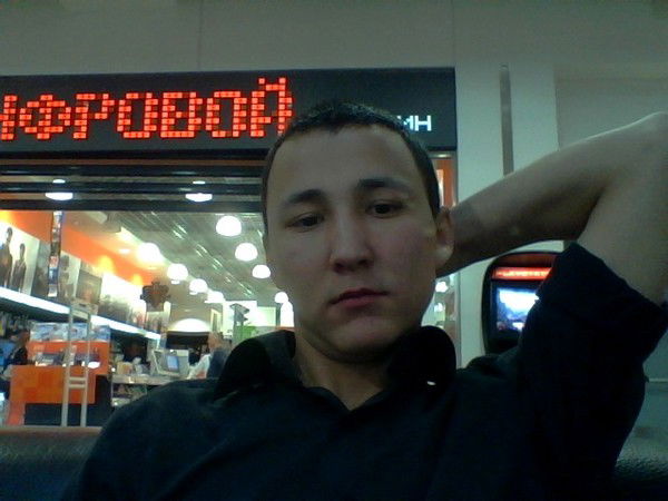 Бобур Юсупов