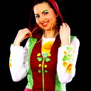 Светлана Воронцова