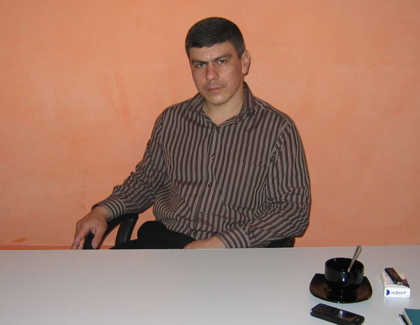 Симков Сергей