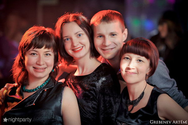 Дина Ахтареева