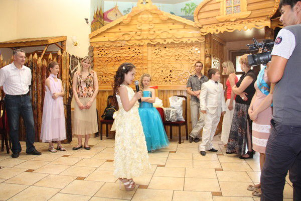 Рысхана Демесинова