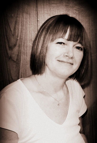 Татьяна Денисова