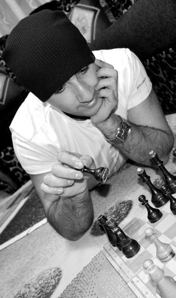 Расим Ризаев