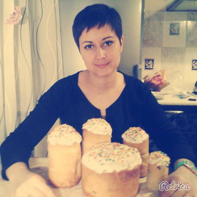 Елена Петровна