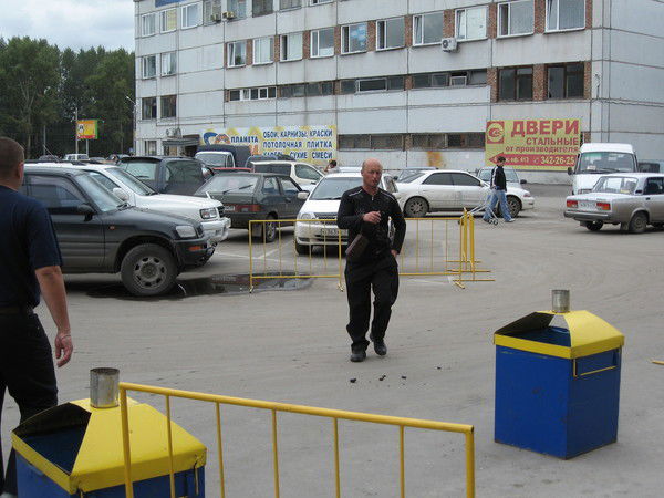 Дмитрий Кокин