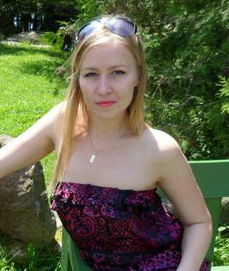 Ольга Коваленко