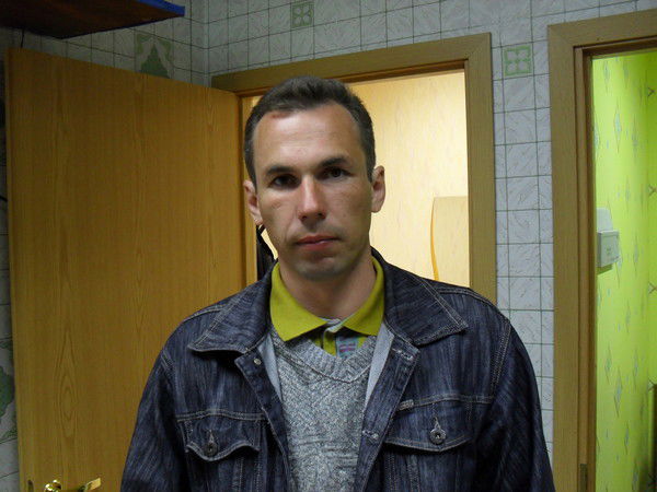 Василий Успасский