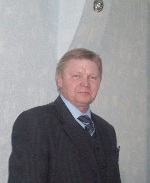 Александр Карпов