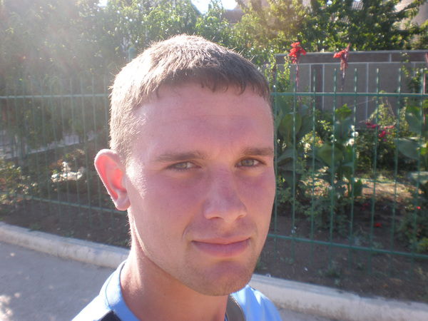 Дмитрий Дучев