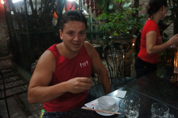 Дмитрий Перминов