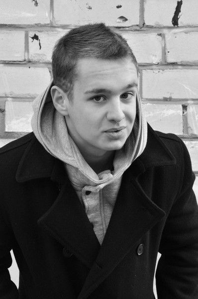 Кирилл Колесниченко