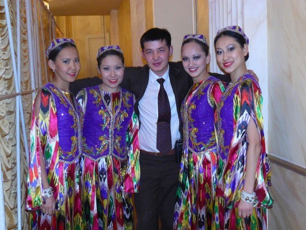 Асет Габдуллин