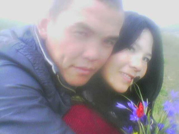 Алмаз Рахметжанов