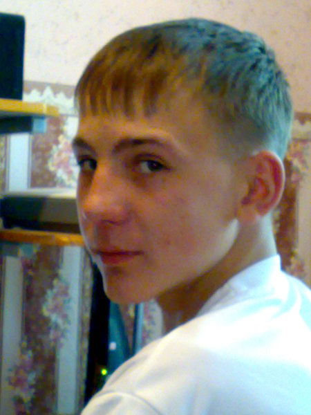 Дима Косолапов