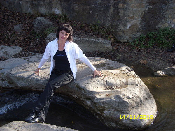 Татьяна Черевань