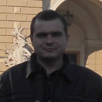 Стас Боклагов