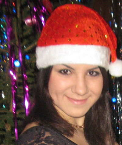 Настёна Нарцызова