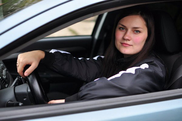 Татьяна-Ра Трент Нижнекамск