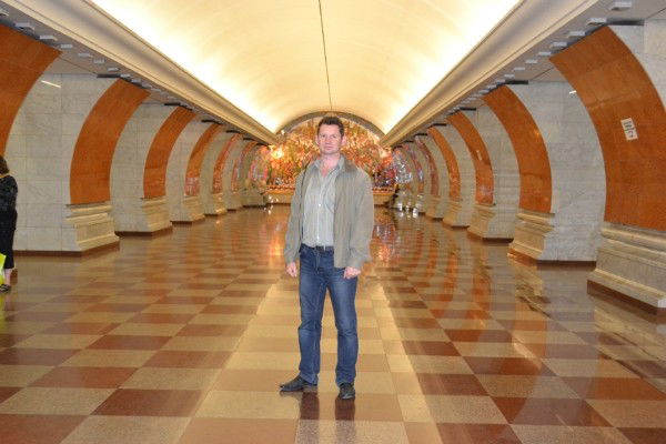 Алексей Кайсин