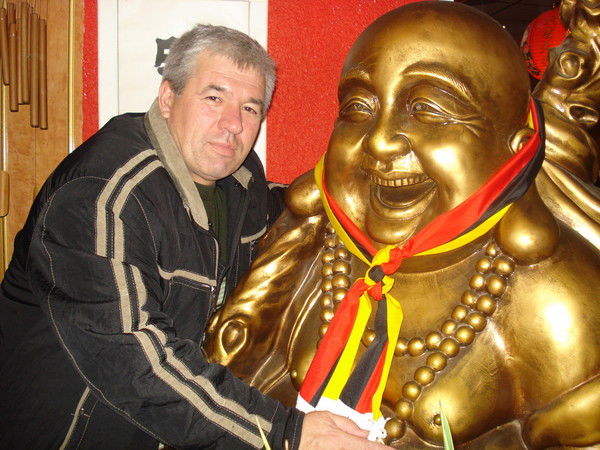 Юрий Ярошик