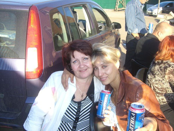 Людмила Панова