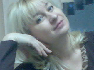 Светлана Лапатко