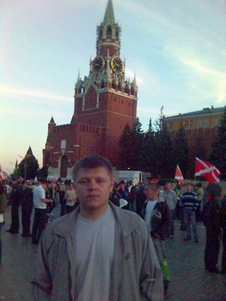 Евгений Соловьёв