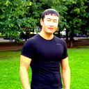 Duyshonbek Djaparov