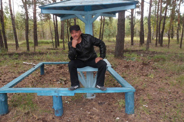 Юра Кожахметов