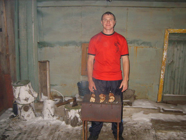 Денис Мартюшов