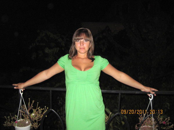 Юлия Ёлкина