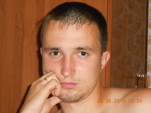 Александр Енохов