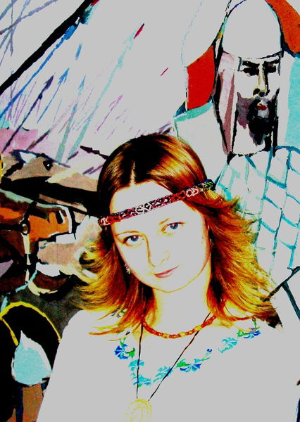 Светлана Авчинникова