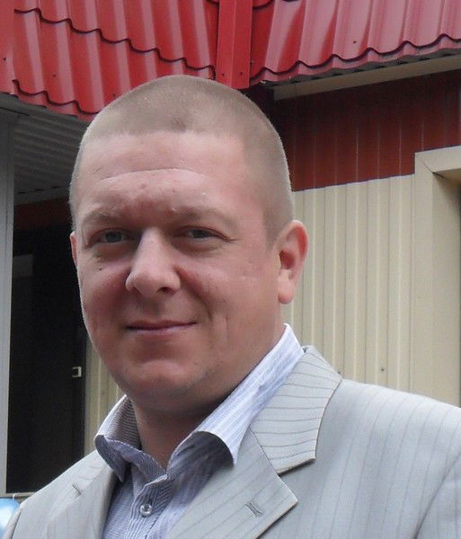 Дмитрий Глянцев