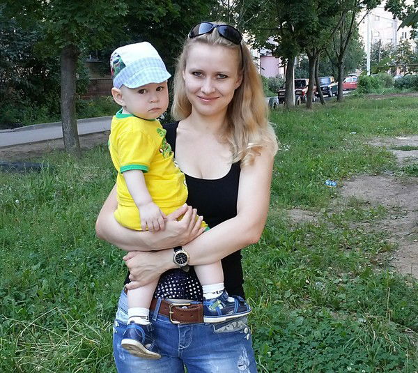 Екатерина Корина