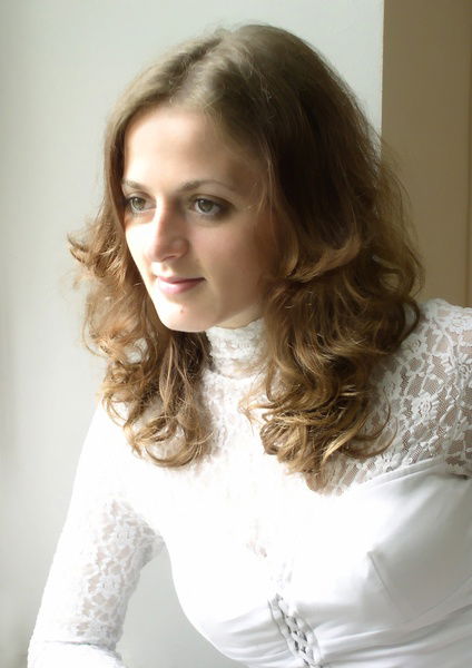 Надежда Лисовец