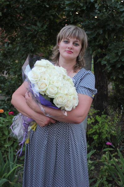 Светлана Аветчина