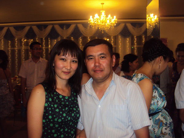 Мирхат Ибраев