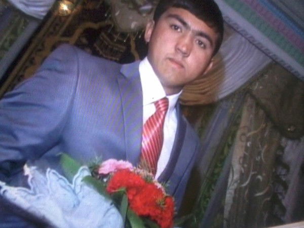 Илхом Нозиров