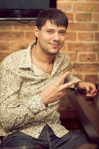 Александр Маренин