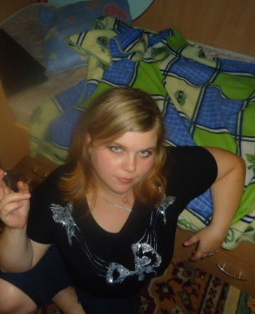 Татьяна Толмачева