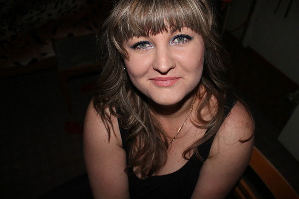 Ольга Савенко